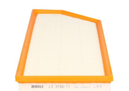 Фото 3 - Воздушный фильтр Knecht / Mahle LX 3188/11 (LX318811)