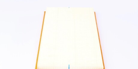 Фото 2 - Воздушный фильтр Knecht / Mahle LX 3196/1 (LX31961)