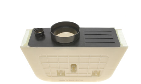 Фото 3 - Воздушный фильтр Knecht / Mahle LX 3233/6 (LX32336)