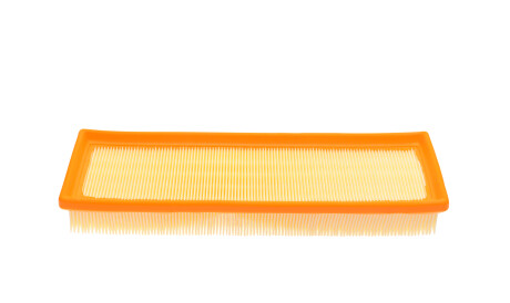 Фото 2 - Воздушный фильтр Knecht / Mahle LX 3245 (LX3245)