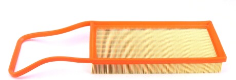 Фото 2 - Повітряний фільтр Knecht / Mahle LX 3249 (LX3249)