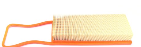 Фото 3 - Повітряний фільтр Knecht / Mahle LX 3249 (LX3249)