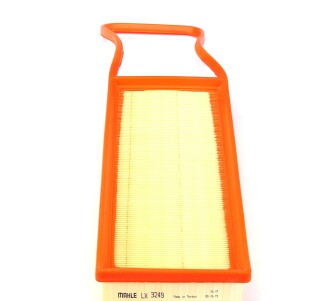 Фото 4 - Повітряний фільтр Knecht / Mahle LX 3249 (LX3249)