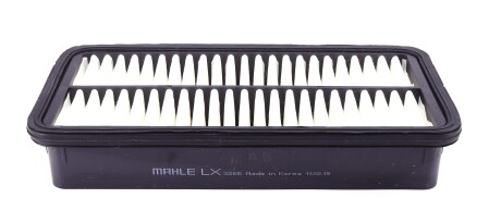 Фото 2 - Воздушный фильтр Knecht / Mahle LX 3265