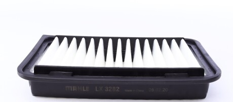Фото 3 - Воздушный фильтр Knecht / Mahle LX 3282