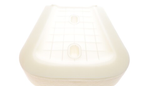 Фото 3 - Воздушный фильтр Knecht / Mahle LX 3295/8 (LX32958)