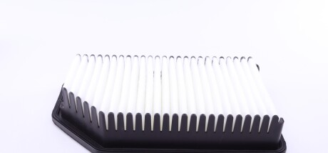 Фото 2 - Повітряний фільтр Knecht / Mahle LX 3300 (LX3300)