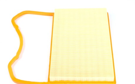 Фото 2 - Повітряний фільтр Knecht / Mahle LX 3306 (LX3306)