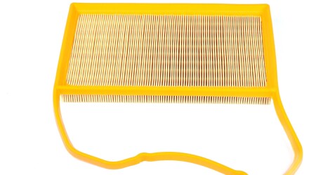 Фото 3 - Повітряний фільтр Knecht / Mahle LX 3306 (LX3306)