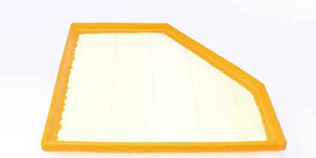 Фото 3 - Воздушный фильтр Knecht / Mahle LX3320