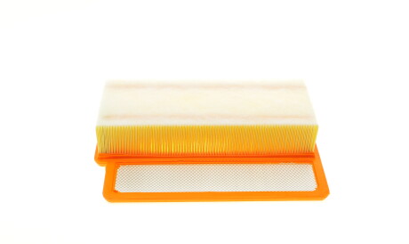 Фото 2 - Воздушный фильтр Knecht / Mahle LX 3345 (LX3345)