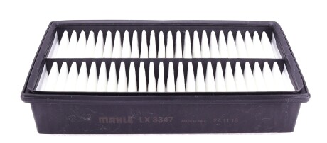 Фото 2 - Воздушный фильтр Knecht / Mahle LX 3347 (LX3347)