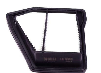 Фото 2 - Повітряний фільтр Knecht / Mahle LX 3349 (LX3349)