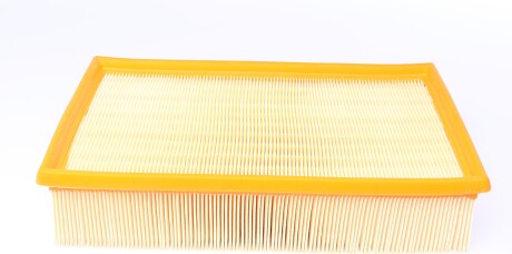 Фото 3 - Воздушный фильтр Knecht / Mahle LX 339 (LX339)