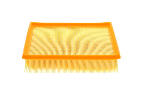 Фото 2 - Повітряний фільтр Knecht / Mahle LX 343 (LX343)