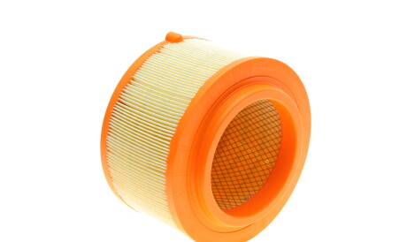 Фото 2 - Повітряний фільтр Knecht / Mahle LX 3458 (LX3458)