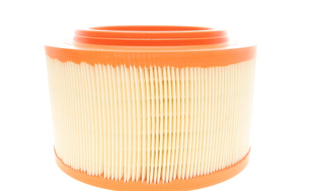 Фото 6 - Повітряний фільтр Knecht / Mahle LX 3458 (LX3458)