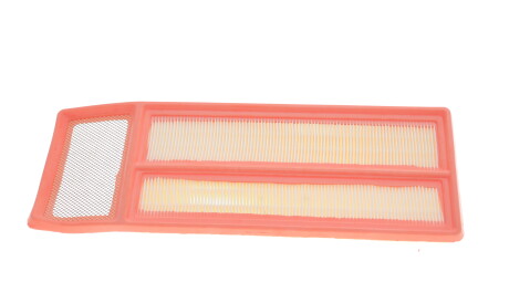 Фото 3 - Повітряний фільтр Knecht / Mahle LX 3465 (LX3465)