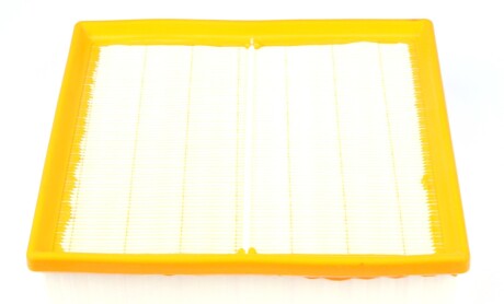 Фото 2 - Повітряний фільтр Knecht / Mahle LX 3471 (LX3471)