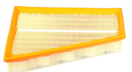 Фото 2 - Повітряний фільтр Knecht / Mahle LX 3477 (LX3477)