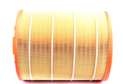 Фото 3 - Воздушный фильтр Knecht / Mahle LX 3480 (LX3480)