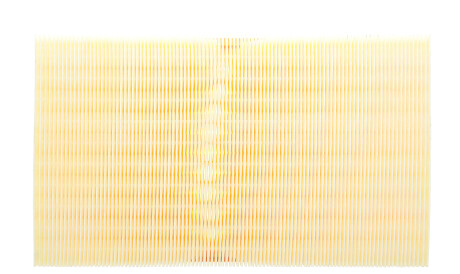 Фото 3 - Повітряний фільтр Knecht / Mahle LX 3502 (LX3502)