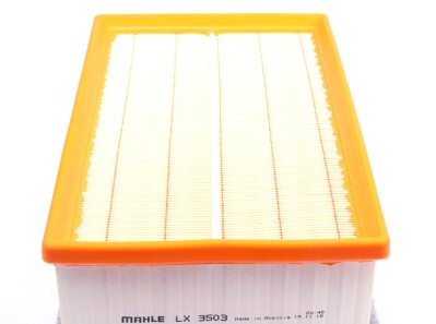Фото 3 - Воздушный фильтр Knecht / Mahle LX 3503 (LX3503)