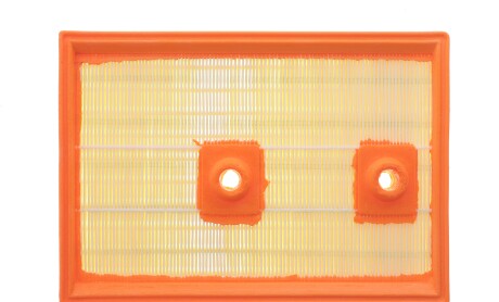 Фото 7 - Воздушный фильтр Knecht / Mahle LX 3525 (LX3525)