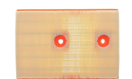 Фото 10 - Воздушный фильтр Knecht / Mahle LX 3525 (LX3525)