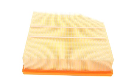 Фото 2 - Воздушный фильтр Knecht / Mahle LX 3527 (LX3527)