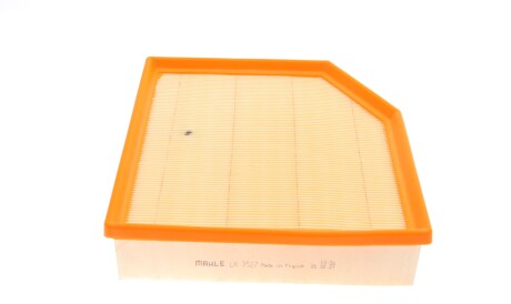 Фото 3 - Воздушный фильтр Knecht / Mahle LX 3527 (LX3527)