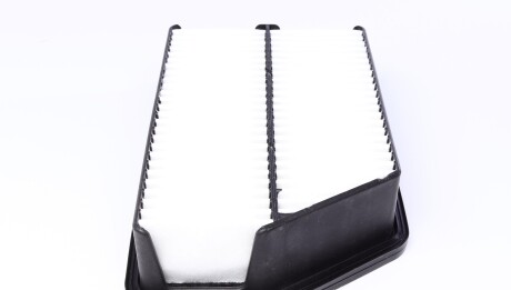 Фото 2 - Повітряний фільтр Knecht / Mahle LX 3537 (LX3537)