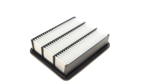 Фото 2 - Воздушный фильтр Knecht / Mahle LX 3539 (LX3539)