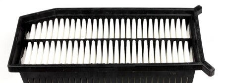 Фото 2 - Повітряний фільтр Knecht / Mahle LX 3542 (LX3542)