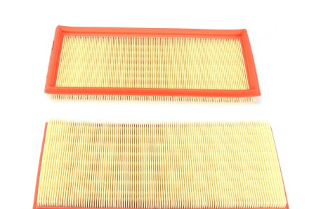 Фото 3 - Повітряний фільтр Knecht / Mahle LX 3594/S (LX3594S)