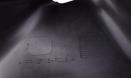 Фото 2 - Повітряний фільтр Knecht / Mahle LX 3603 (LX3603)