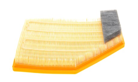 Фото 2 - Повітряний фільтр Knecht / Mahle LX 3727/1 (LX37271)