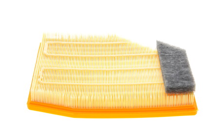 Фото 2 - Повітряний фільтр Knecht / Mahle LX 3728/1 (LX37281)