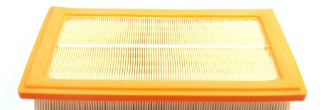 Фото 2 - Воздушный фильтр Knecht / Mahle LX 3811 (LX3811)