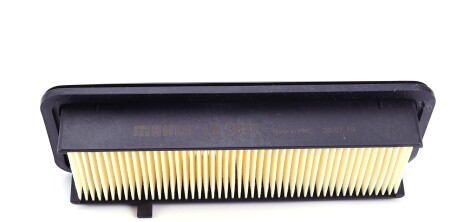 Фото 2 - Повітряний фільтр Knecht / Mahle LX3887