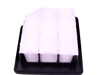 Фото 3 - Повітряний фільтр Knecht / Mahle LX3901