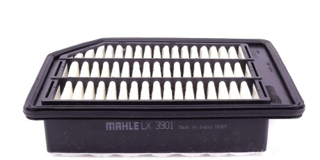 Фото 5 - Повітряний фільтр Knecht / Mahle LX3901