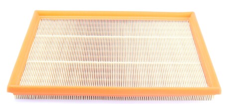 Фото 3 - Повітряний фільтр Knecht / Mahle LX 390 (LX390)