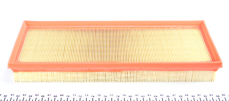 Фото 2 - Повітряний фільтр Knecht / Mahle LX3955KIT