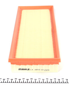 Фото 3 - Повітряний фільтр Knecht / Mahle LX3955KIT