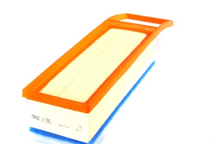 Фото 3 - Повітряний фільтр Knecht / Mahle LX3962