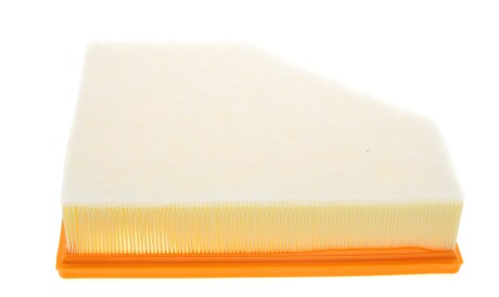 Фото 2 - Повітряний фільтр Knecht / Mahle LX 3985/1 (LX39851)