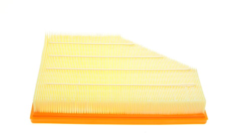 Фото 2 - Повітряний фільтр Knecht / Mahle LX 3985/3 (LX39853)