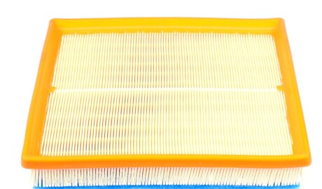 Фото 2 - Повітряний фільтр Knecht / Mahle LX 3987 (LX3987)