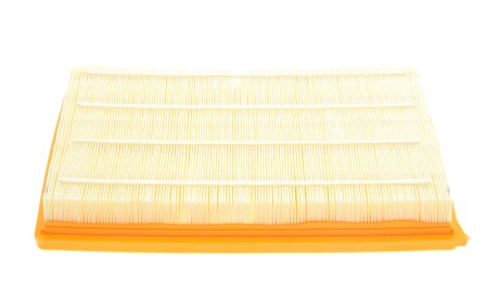 Фото 2 - Автозапчастина Knecht / Mahle LX 4031/2 (LX40312)